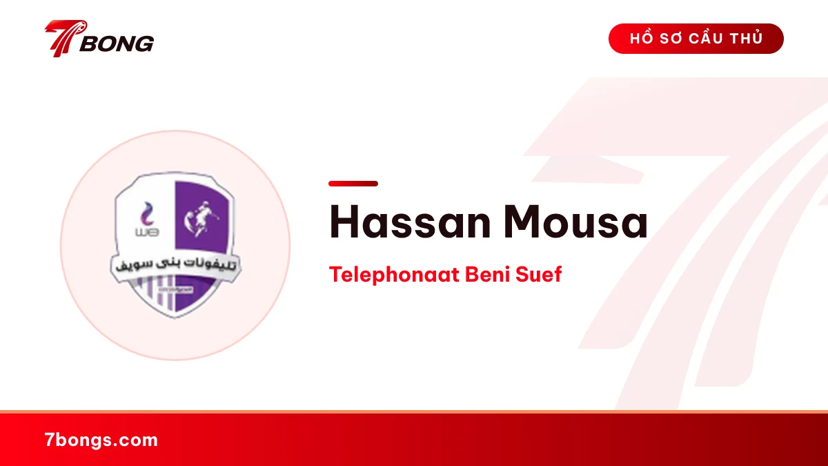 Hassan Mousa — Telephonaat Beni Suef