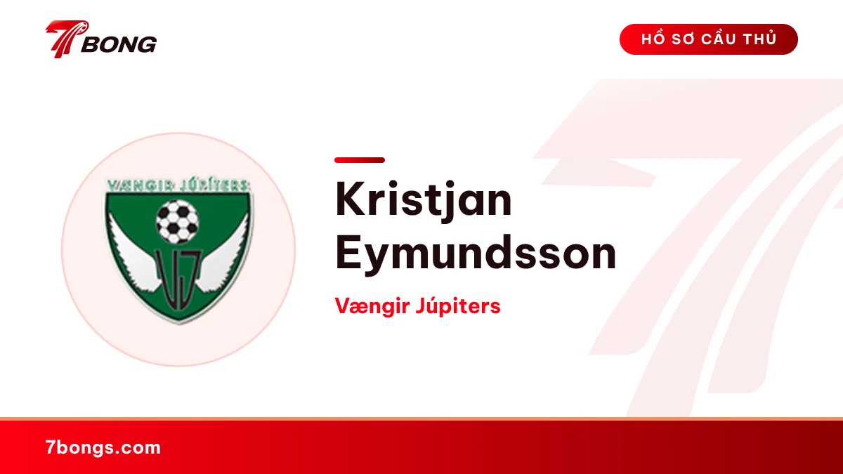 Kristjan Eymundsson — Vængir Júpiters