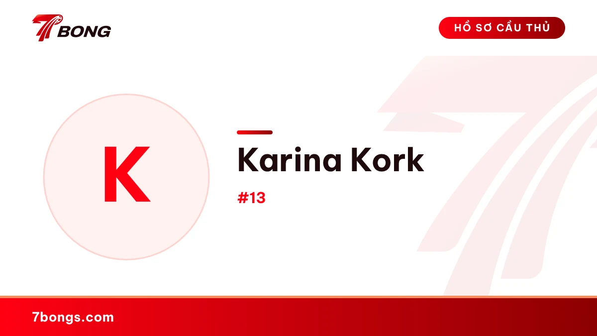 Karina Kork