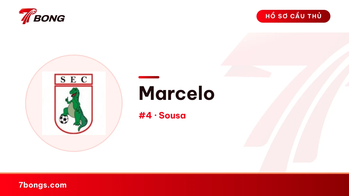 Marcelo — Sousa