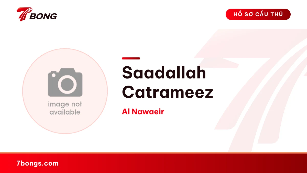 Saadallah Catrameez — Al Nawaeir