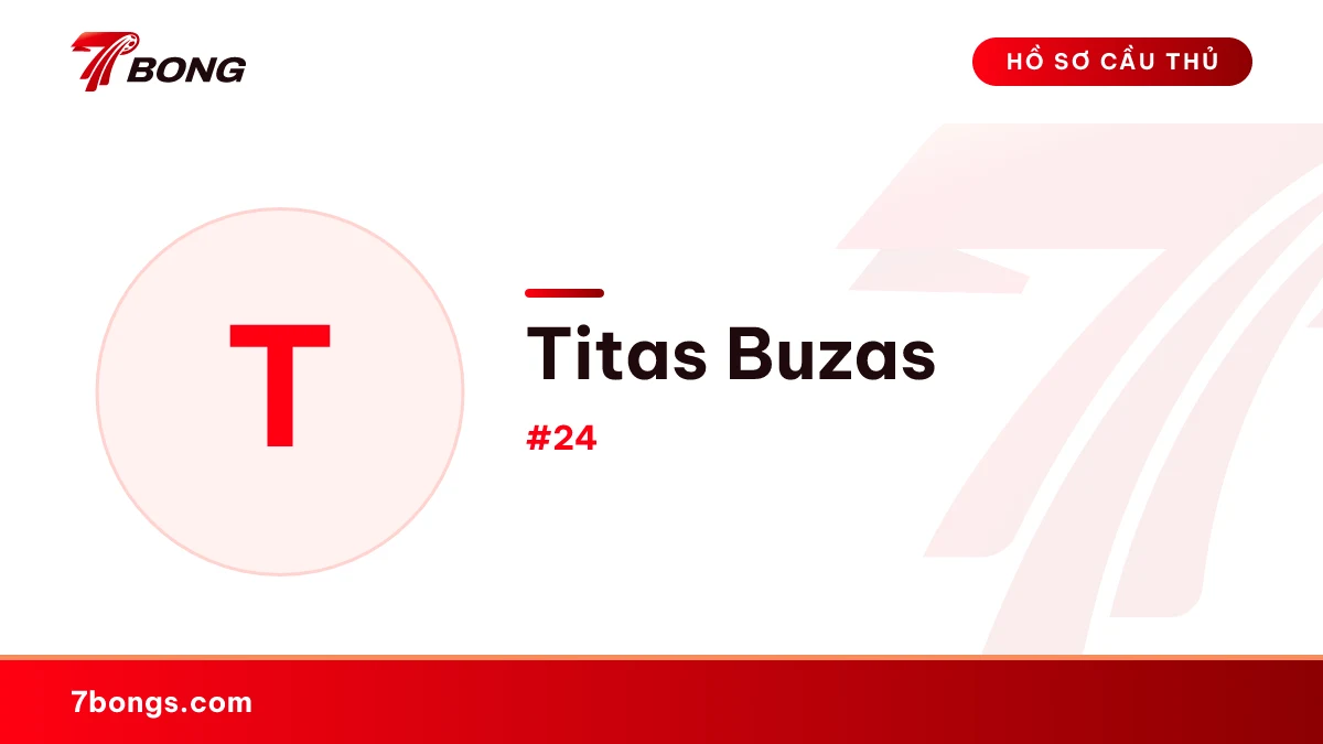 Titas Buzas