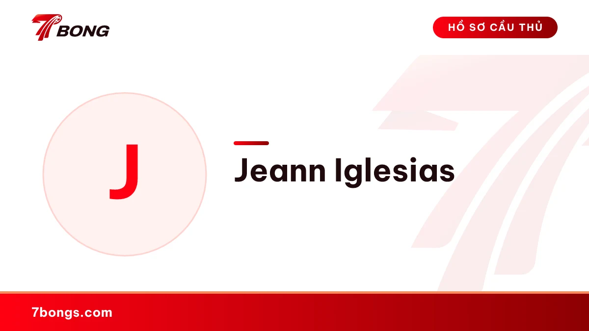 Jeann Iglesias