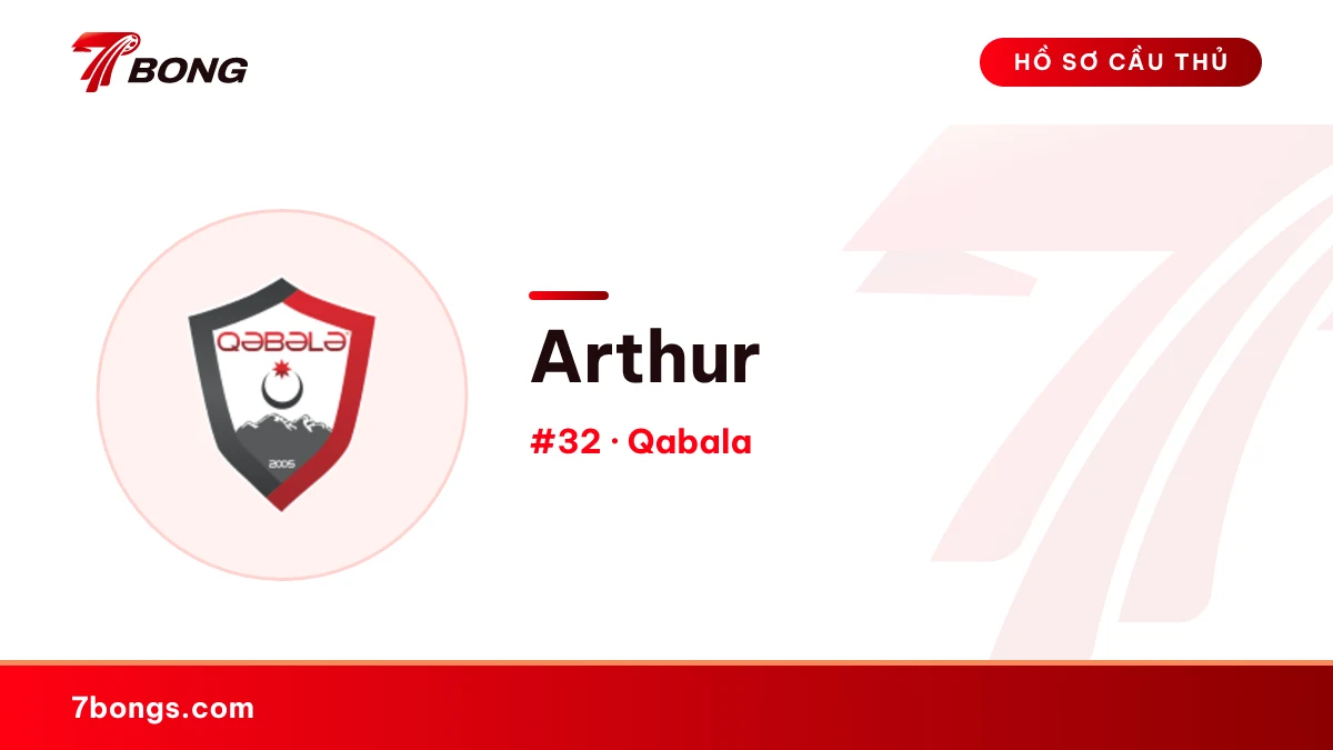 Arthur — Qabala