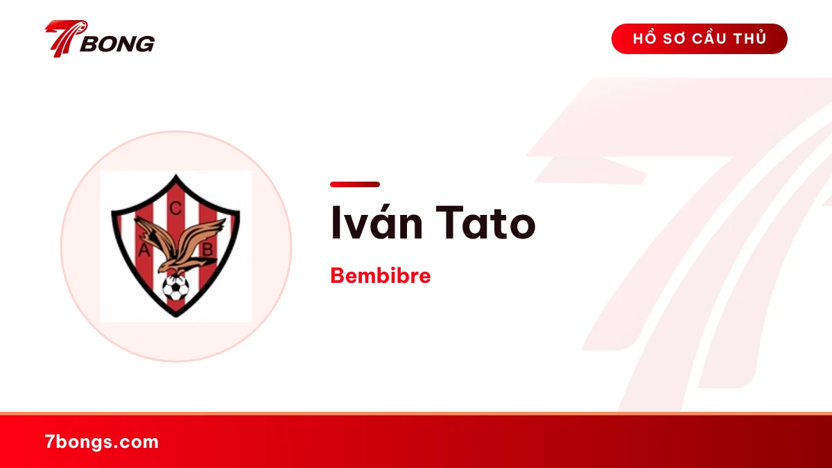 Iván Tato — Bembibre