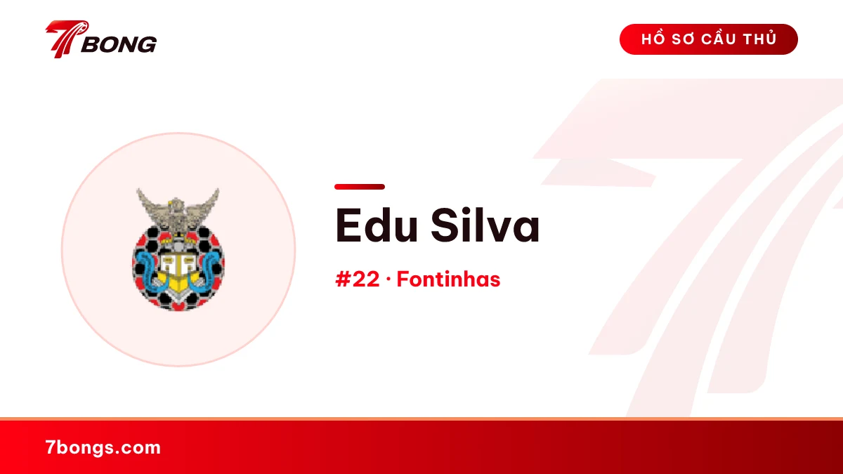 Edu Silva — Fontinhas