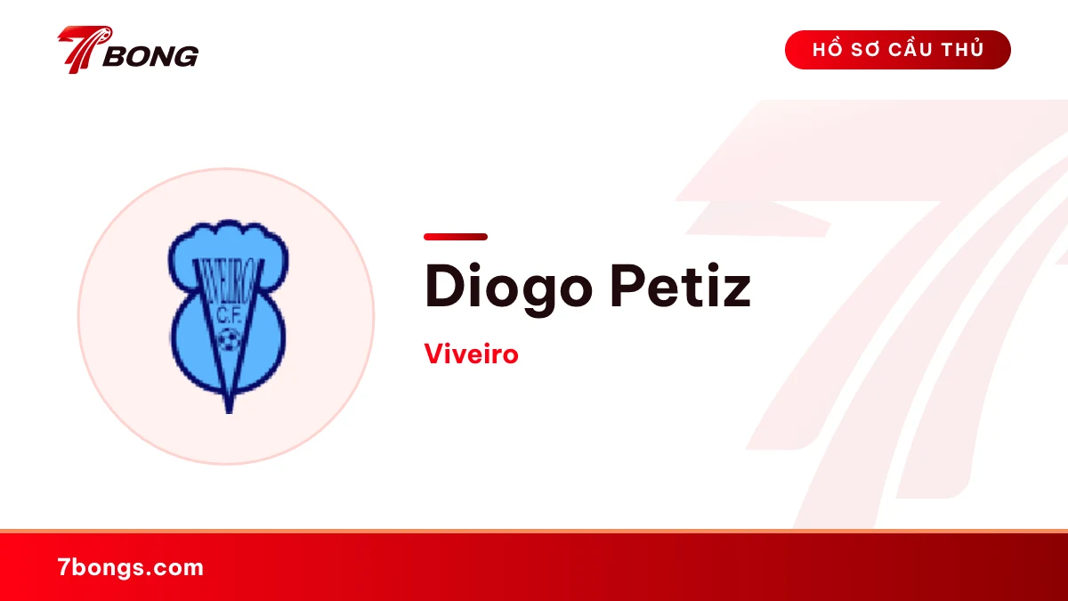 Diogo Petiz — Viveiro