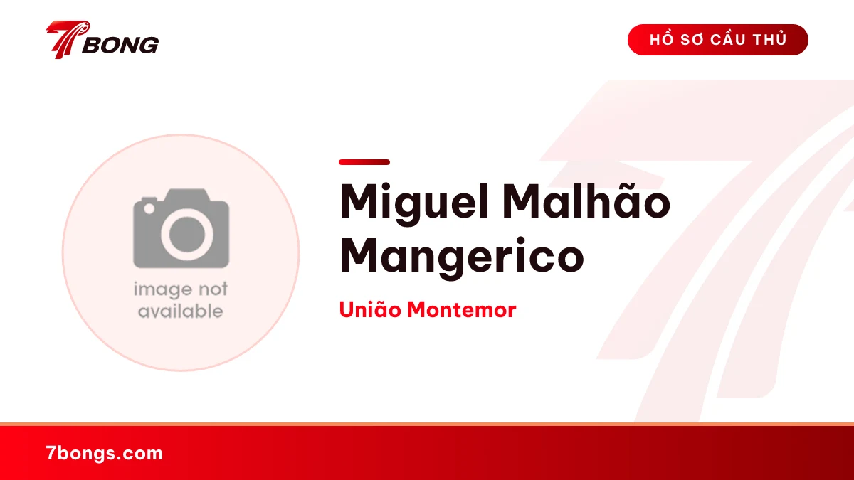 Miguel Malhão Mangerico — União Montemor
