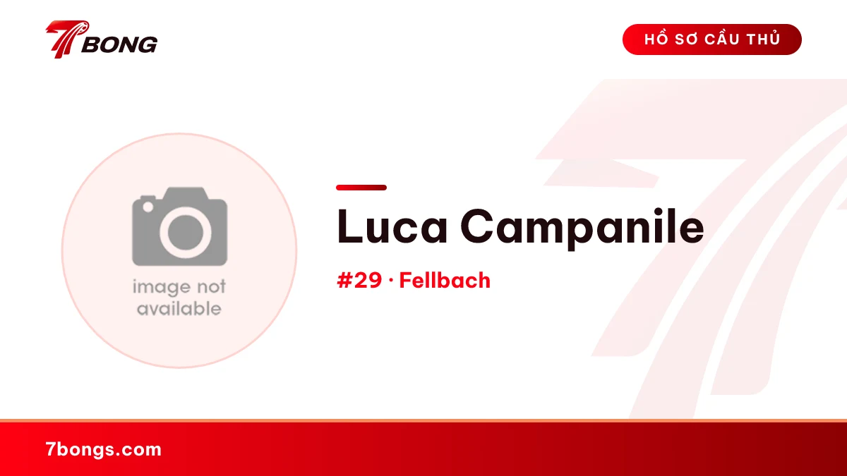Luca Campanile — Fellbach
