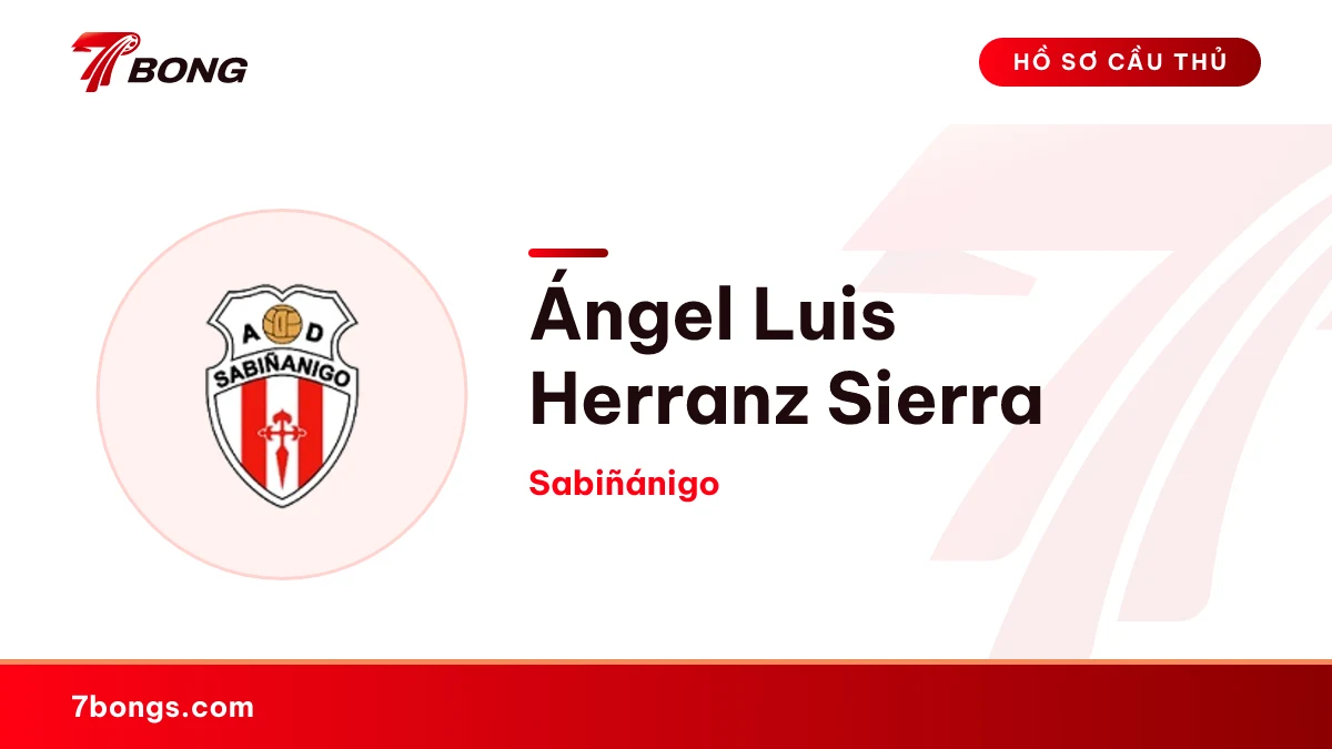Ángel Luis Herranz Sierra — Sabiñánigo