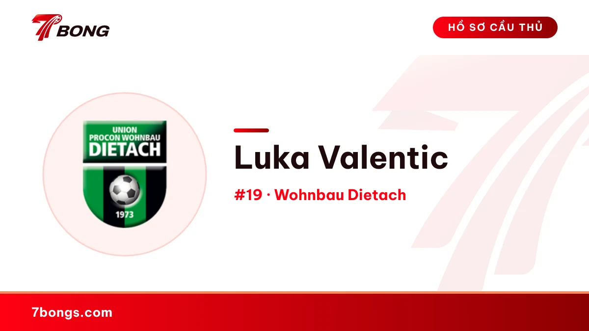 Luka Valentic — Wohnbau Dietach