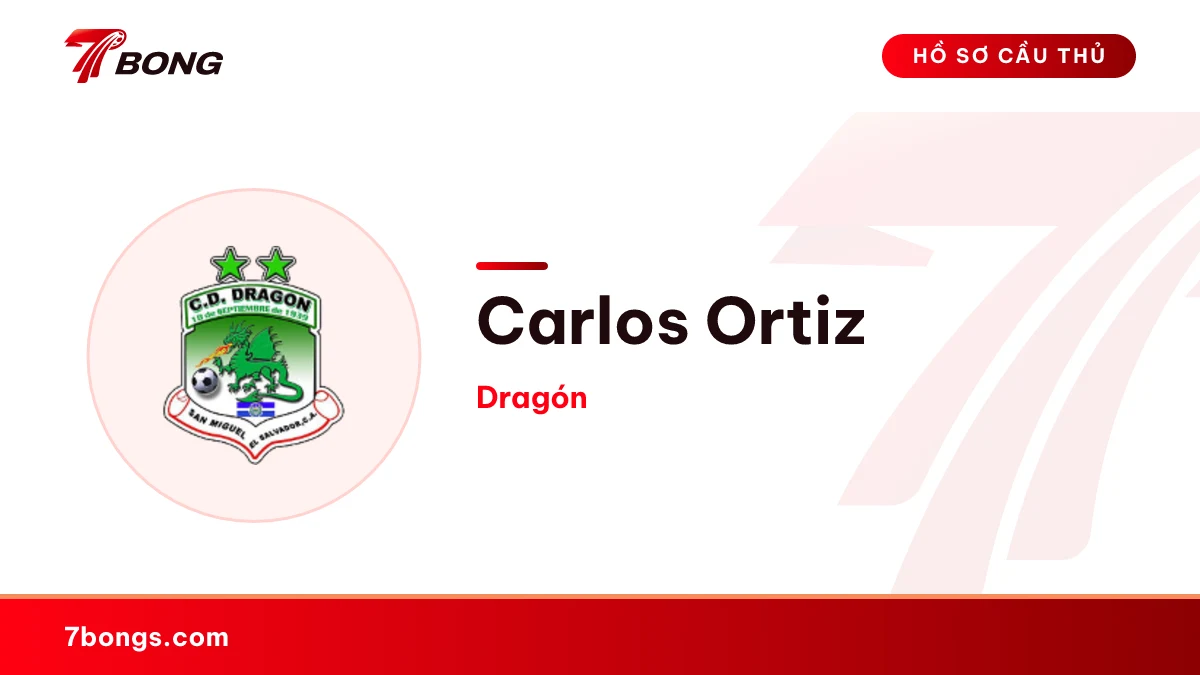 Carlos Ortiz — Dragón