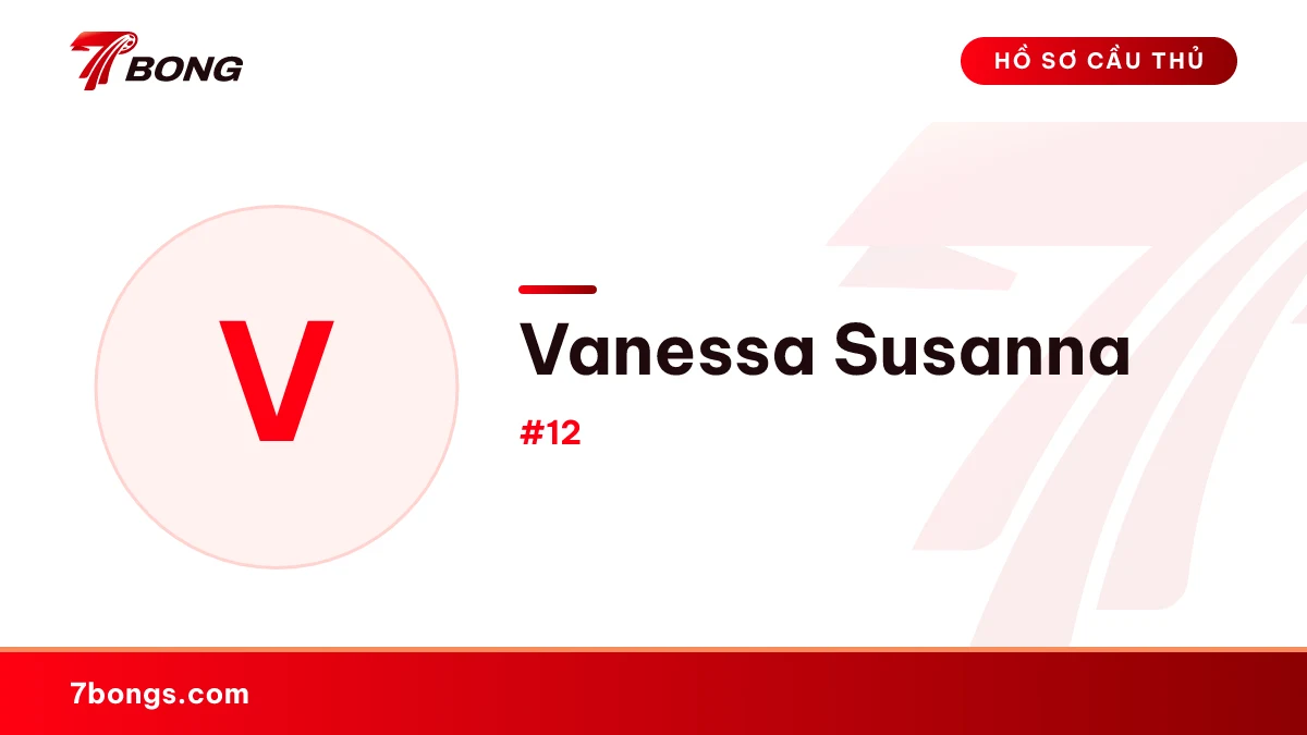 Vanessa Susanna