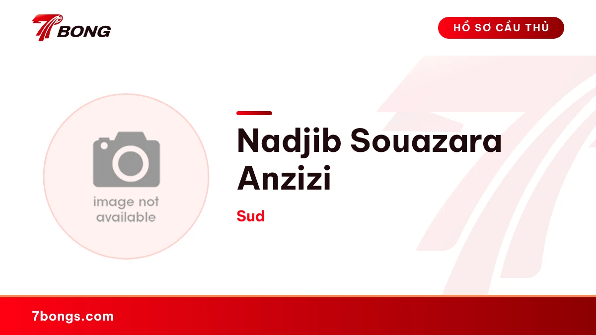 Nadjib Souazara Anzizi — Sud