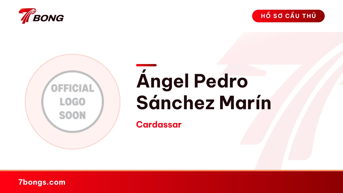 Ángel Pedro Sánchez Marín — Cardassar