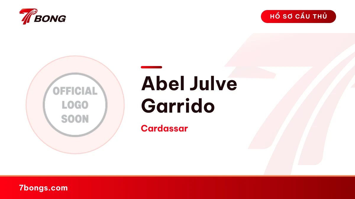 Abel Julve Garrido — Cardassar