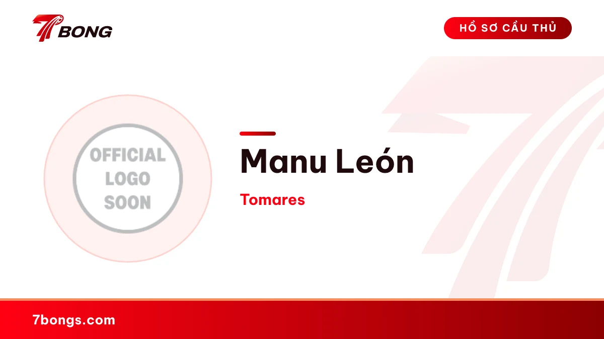 Manu León — Tomares