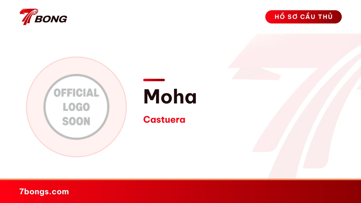 Moha — Castuera
