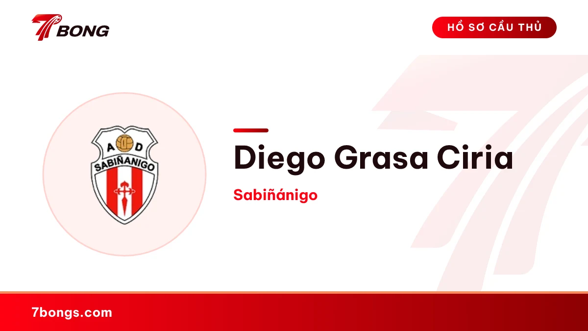 Diego Grasa Ciria — Sabiñánigo