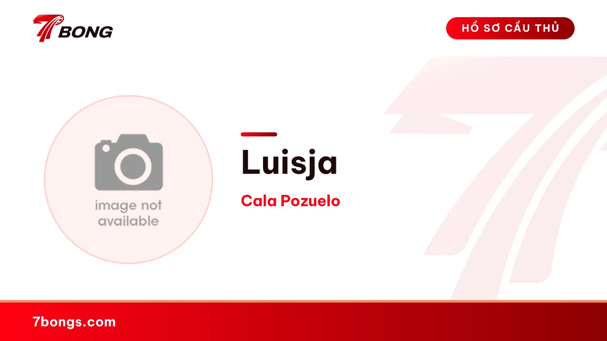 Luisja — Cala Pozuelo