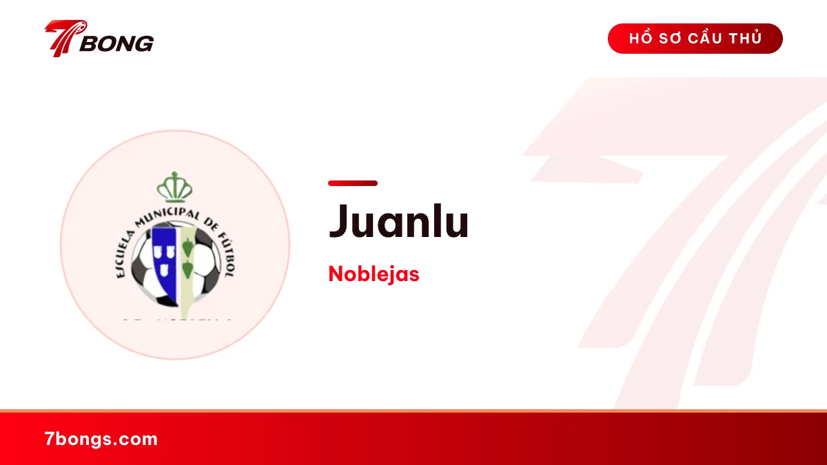 Juanlu — Noblejas