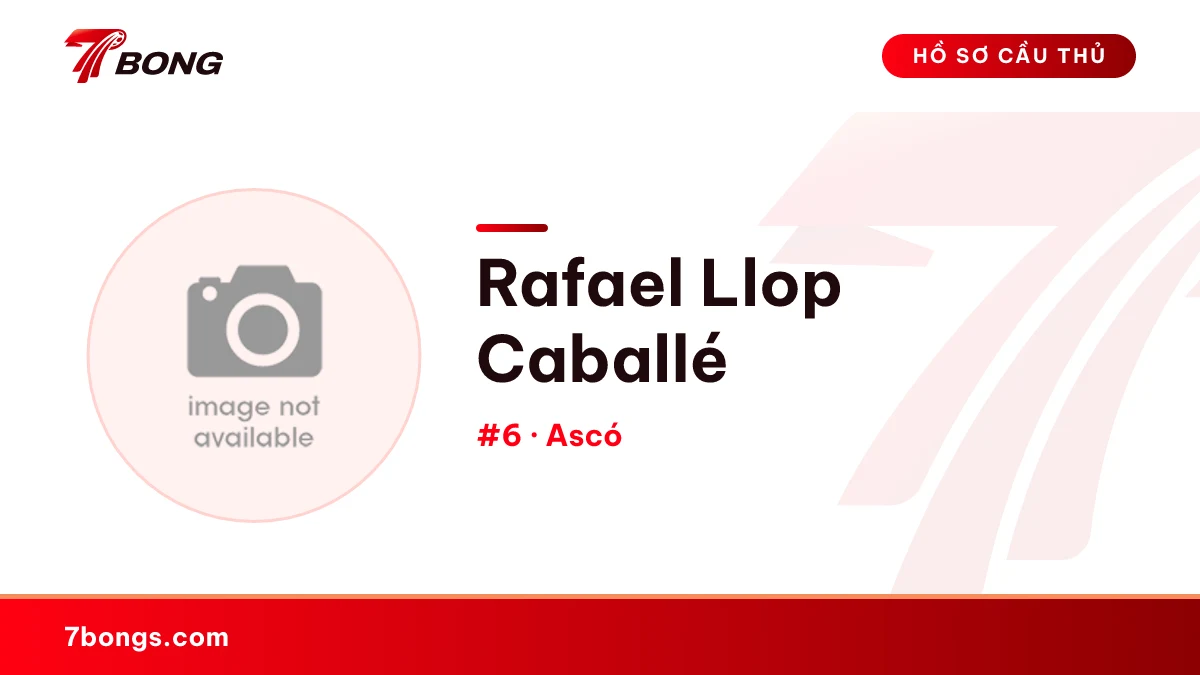 Rafael Llop Caballé — Ascó