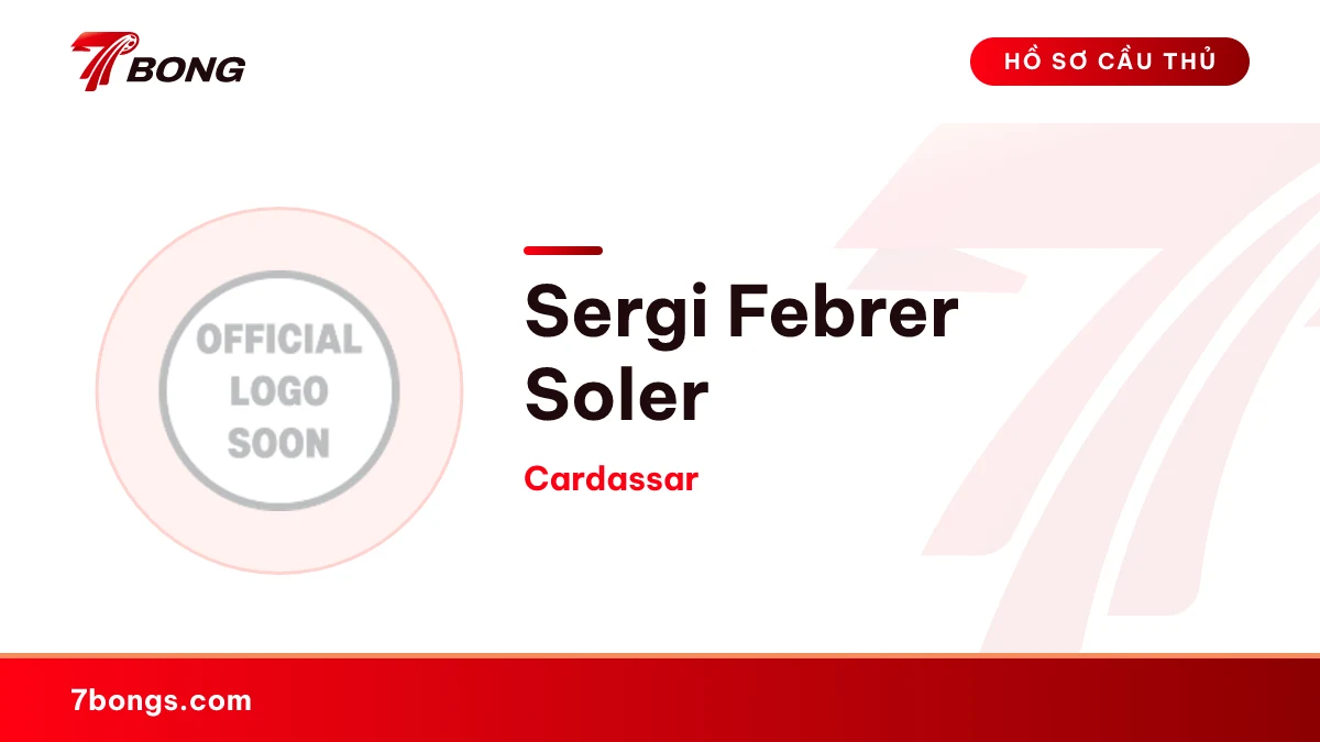Sergi Febrer Soler — Cardassar