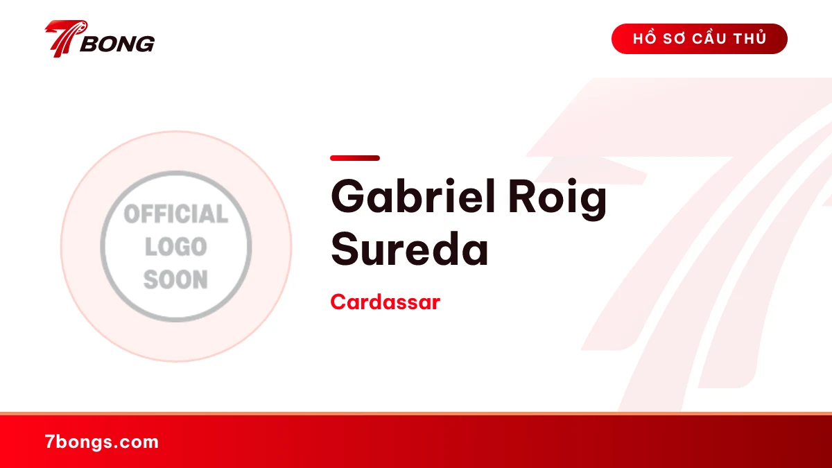 Gabriel Roig Sureda — Cardassar