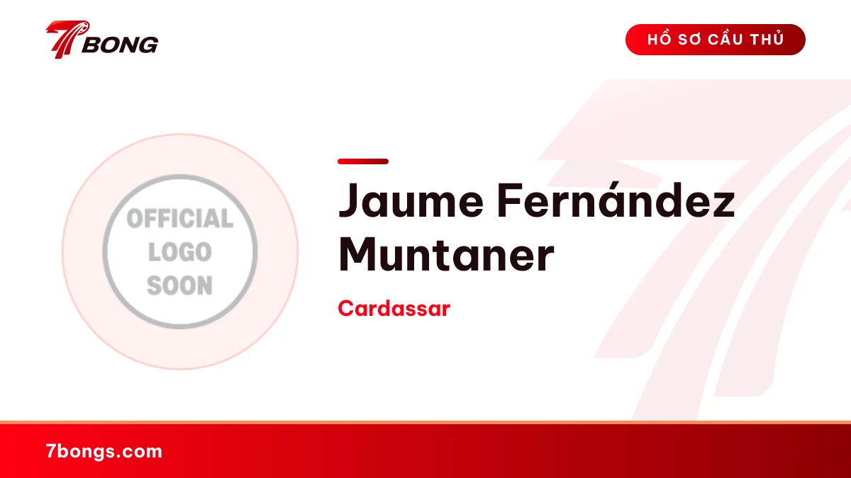 Jaume Fernández Muntaner — Cardassar
