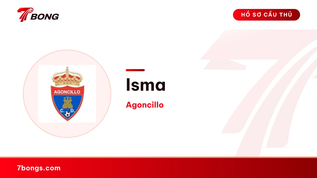 Isma — Agoncillo