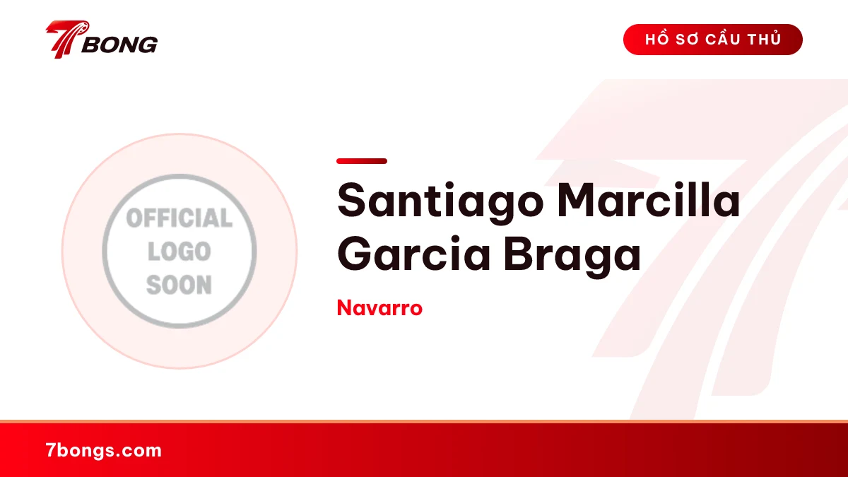 Santiago Marcilla Garcia Braga — Navarro