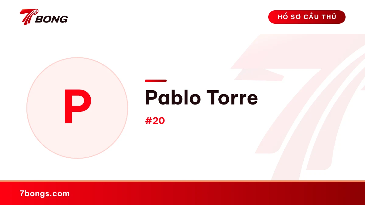 Pablo Torre