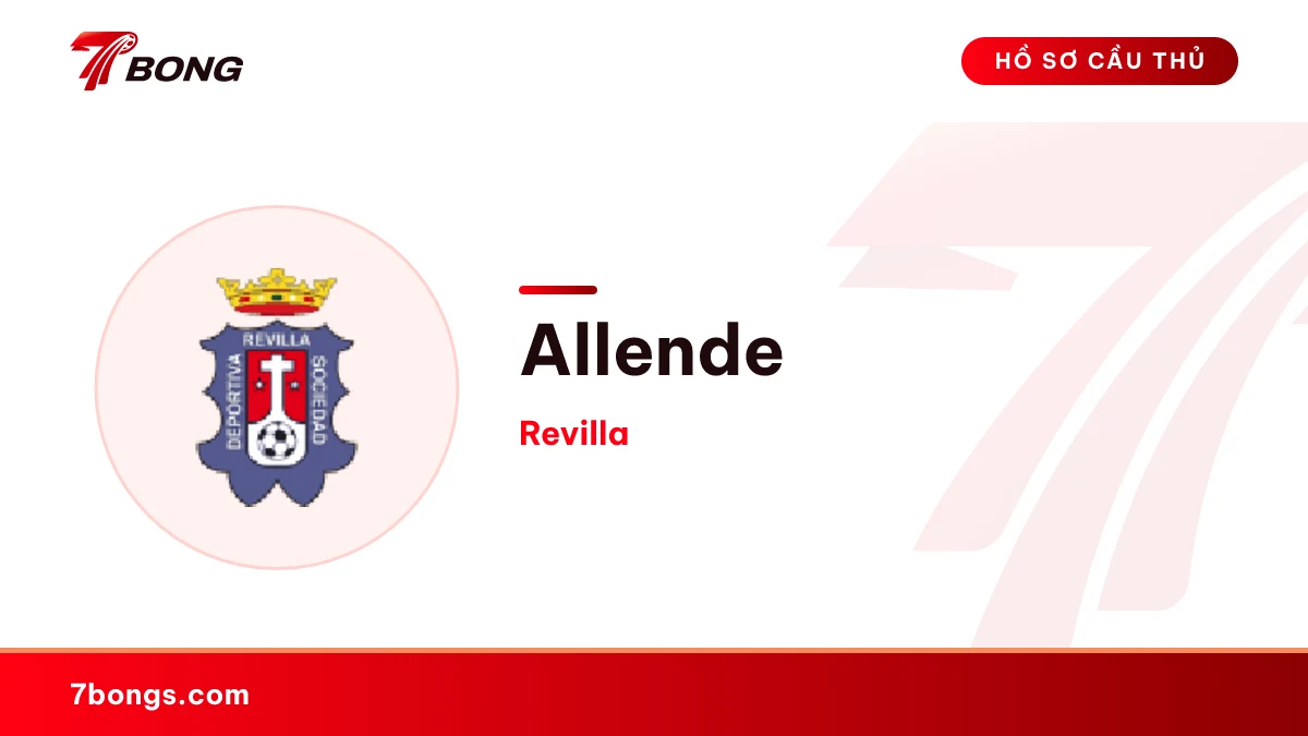Allende — Revilla