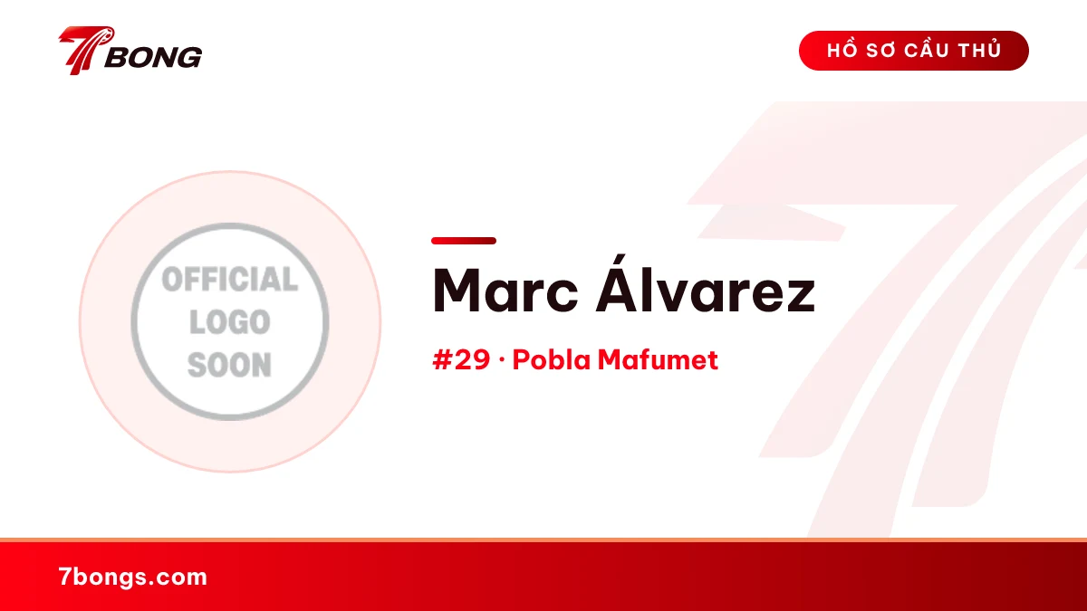 Marc Álvarez — Pobla Mafumet