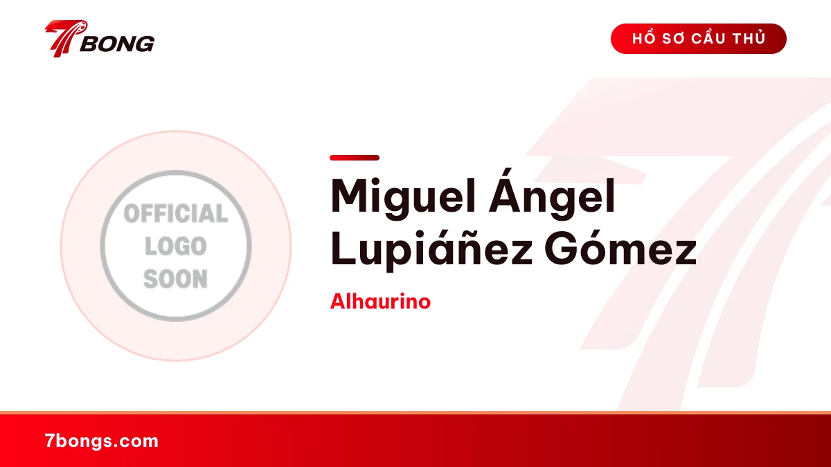 Miguel Ángel Lupiáñez Gómez — Alhaurino