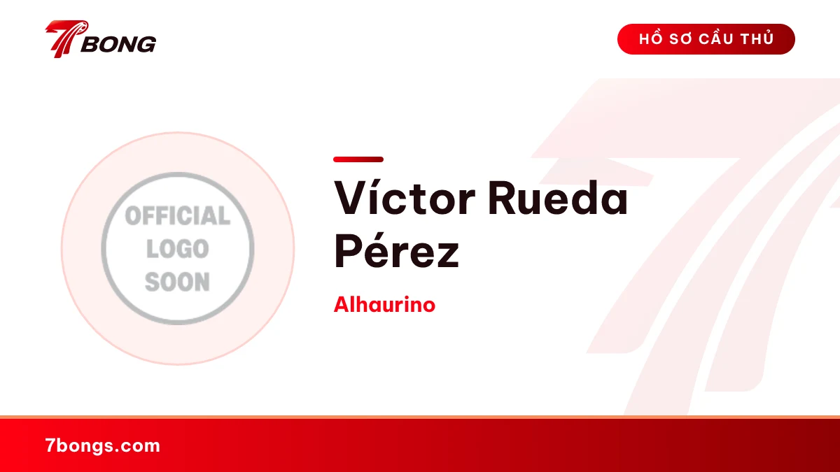 Víctor Rueda Pérez — Alhaurino