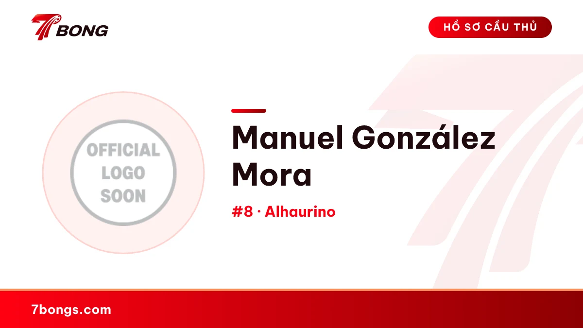 Manuel González Mora — Alhaurino