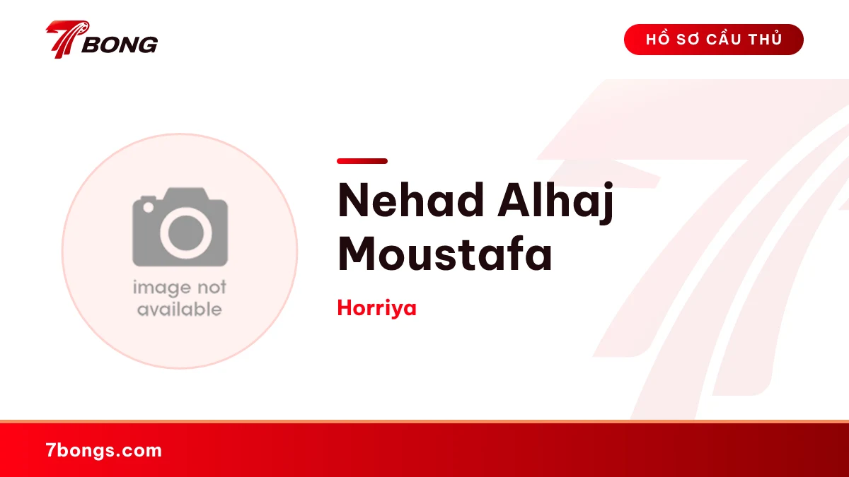 Nehad  Alhaj Moustafa — Horriya