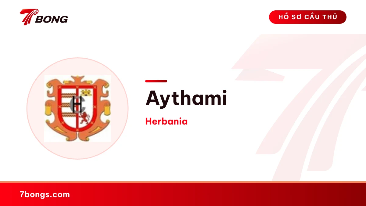 Aythami — Herbania