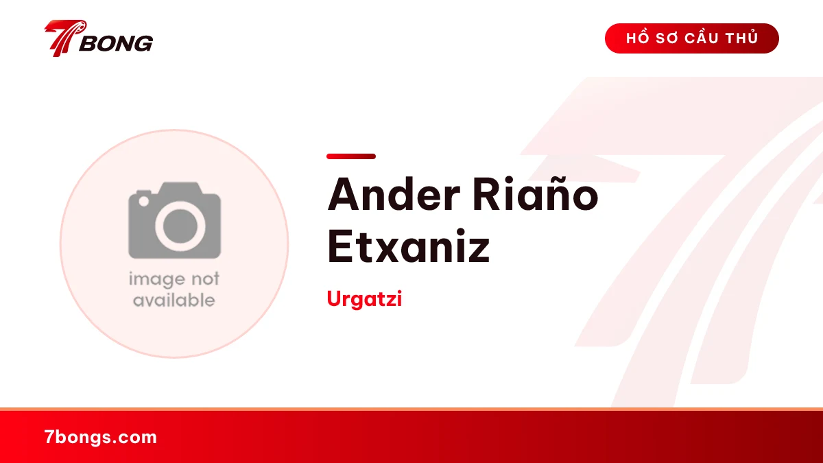 Ander Riaño Etxaniz — Urgatzi