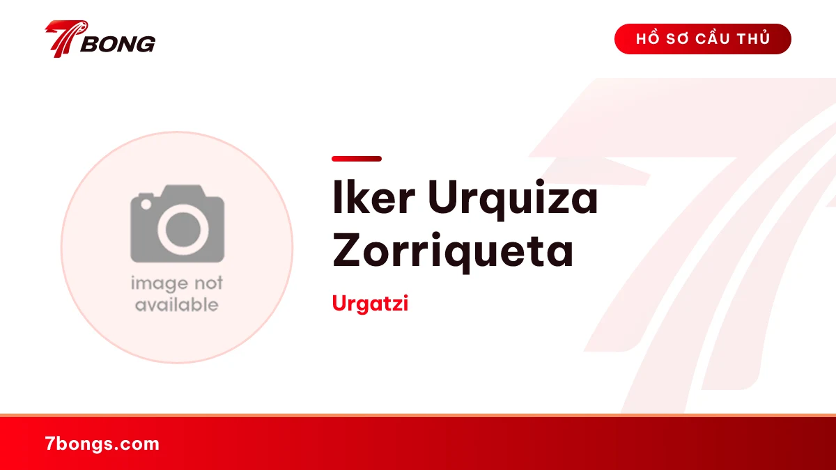 Iker Urquiza Zorriqueta — Urgatzi