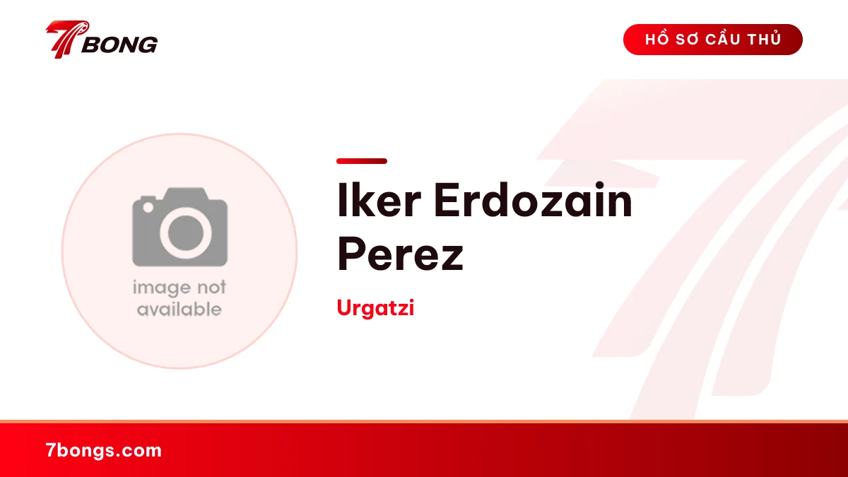 Iker Erdozain Perez — Urgatzi