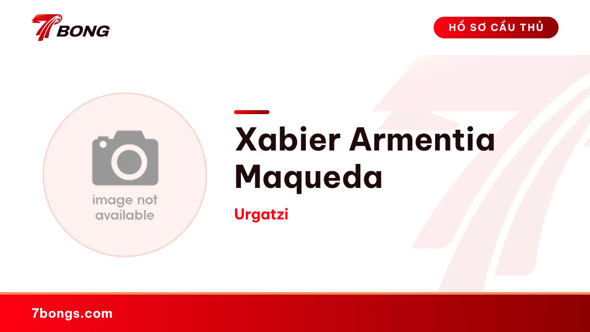 Xabier Armentia Maqueda — Urgatzi