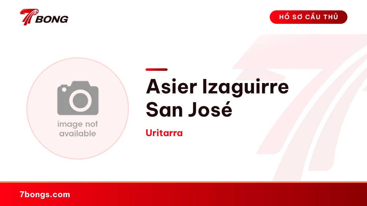 Asier Izaguirre San José — Uritarra