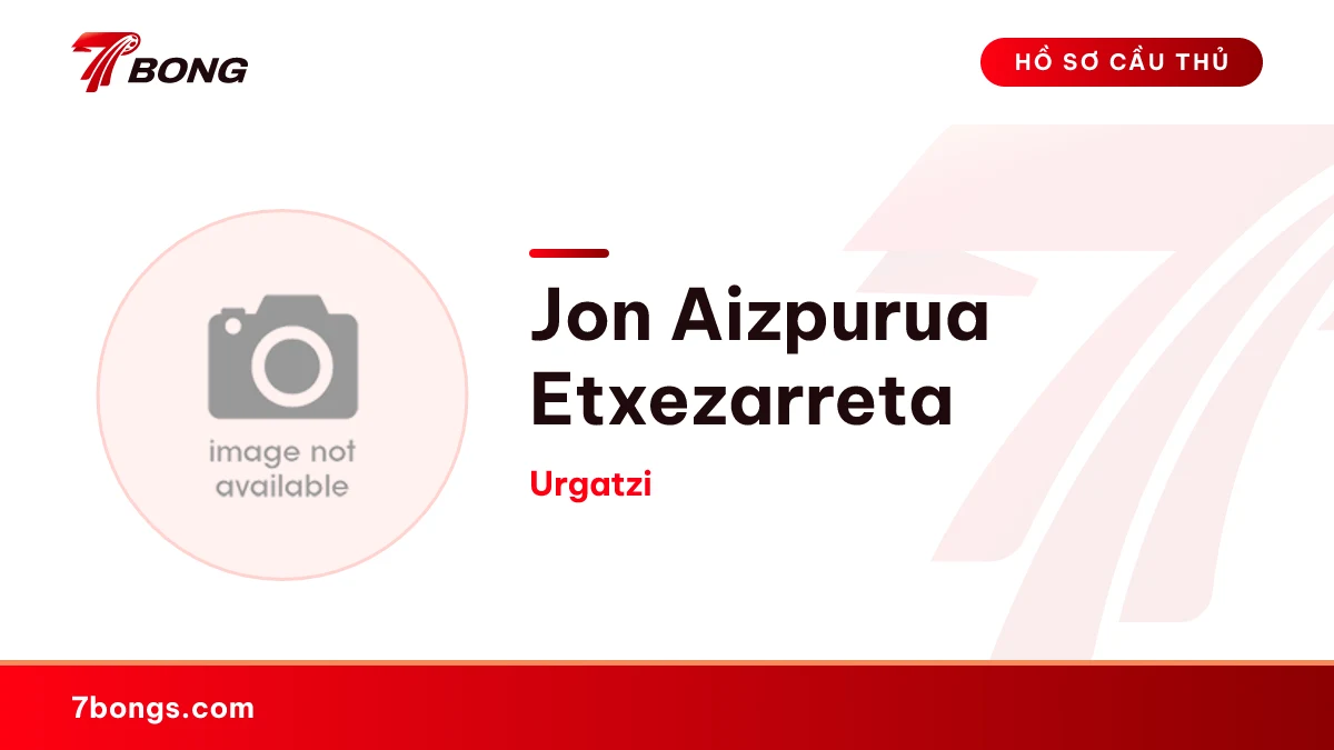 Jon Aizpurua Etxezarreta — Urgatzi
