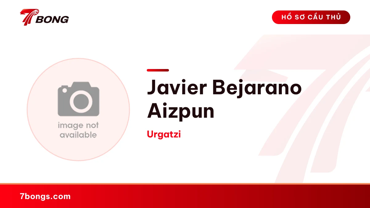 Javier Bejarano Aizpun — Urgatzi