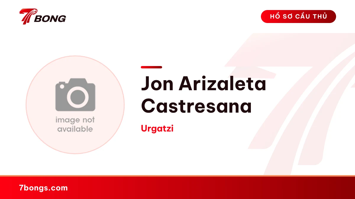 Jon Arizaleta Castresana — Urgatzi