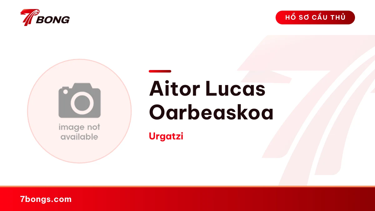 Aitor Lucas Oarbeaskoa — Urgatzi