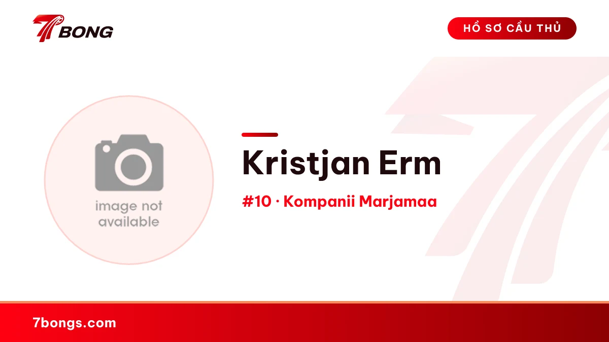 Kristjan Erm — Kompanii Marjamaa