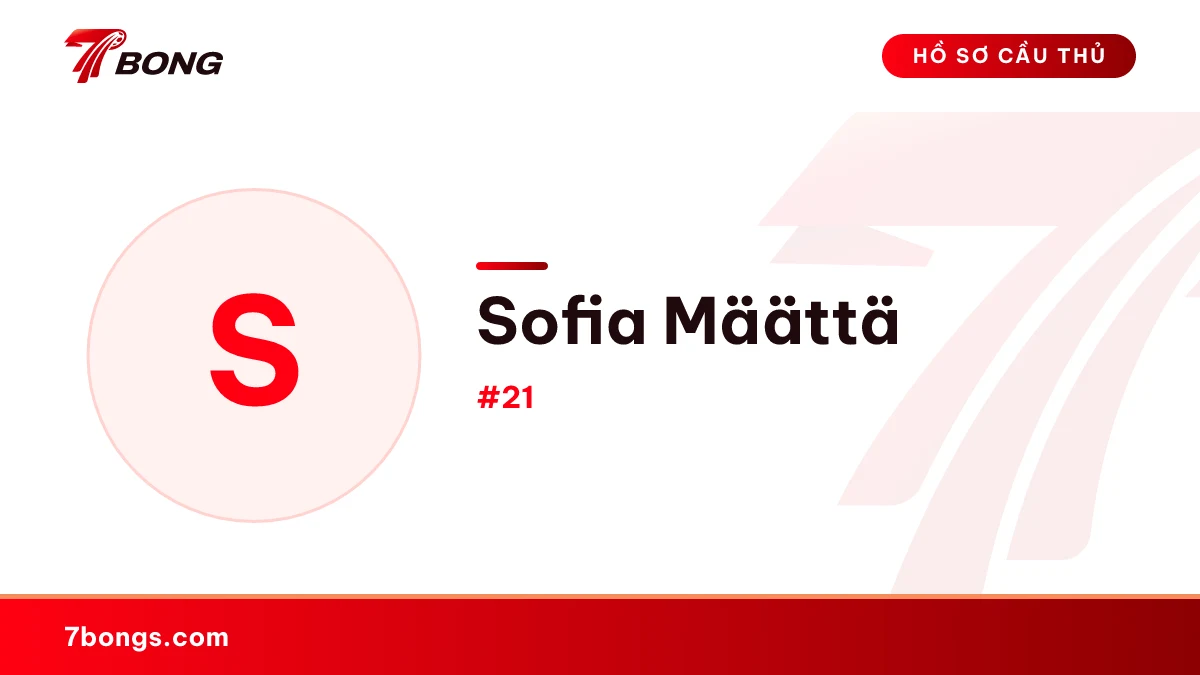 Sofia Määttä